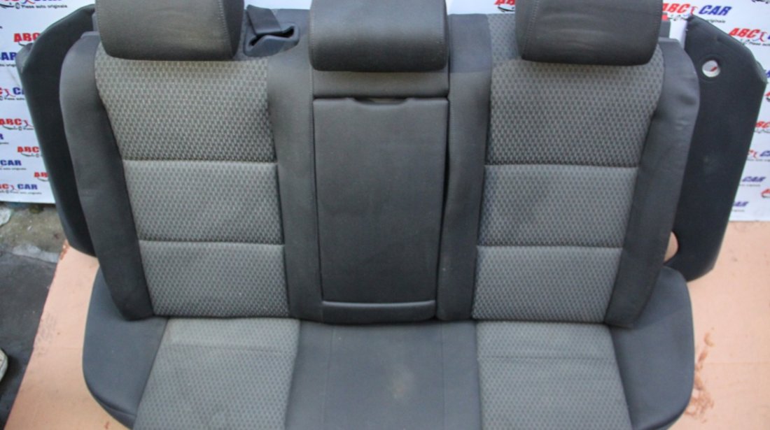 Interior textil Audi A6 4F C6 Limuzina model 2007