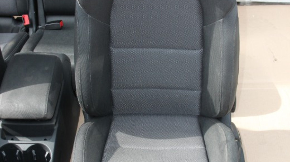 Interior textil Audi Q5 8R 2008-2016