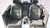 Interior textil cu alcantara VW Golf 6 Coupe model...