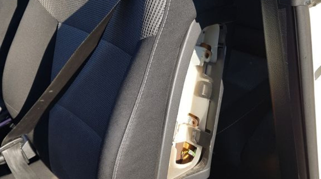 Interior Textil FARA Incalzire Scaun Scaune Fata Stanga Dreapta si Bancheta cu Spatar Peugeot 207 CC Cabrio 2006 - 2014