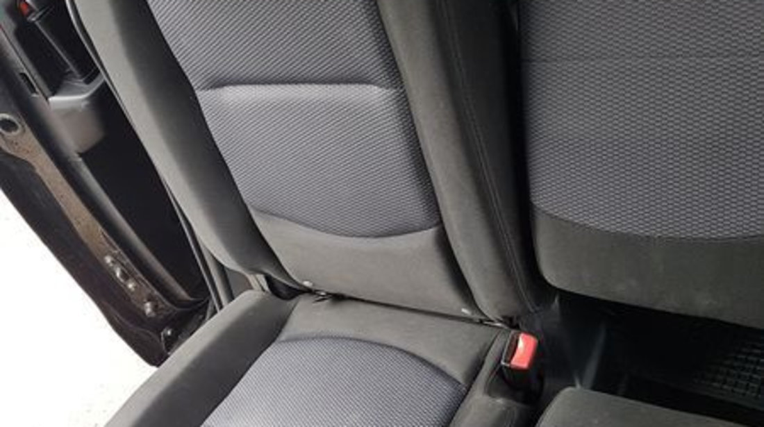 Interior Textil FARA Incalzire Scaun Scaune Fata Stanga Dreapta si Bancheta Banchete Spate Mazda 5 2005 - 2010