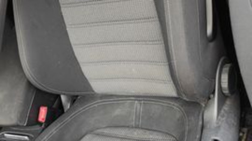 Interior Textil FARA Incalzire Scaun Scaune Fata Stanga Dreapta si Bancheta cu Spatar VW Passat CC 2008 - 2012