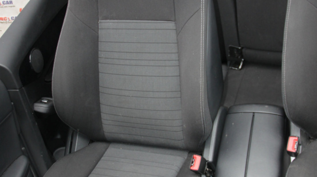 Interior textil Mercedes C-Class W205 estate 2014-2021