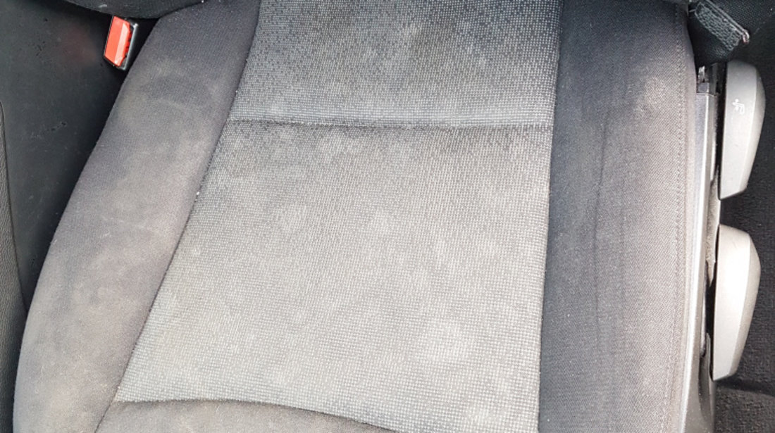 Interior Textil Scaun / Scaune si Bancheta cu Spatar BMW Seria 3 E90 2004 - 2008