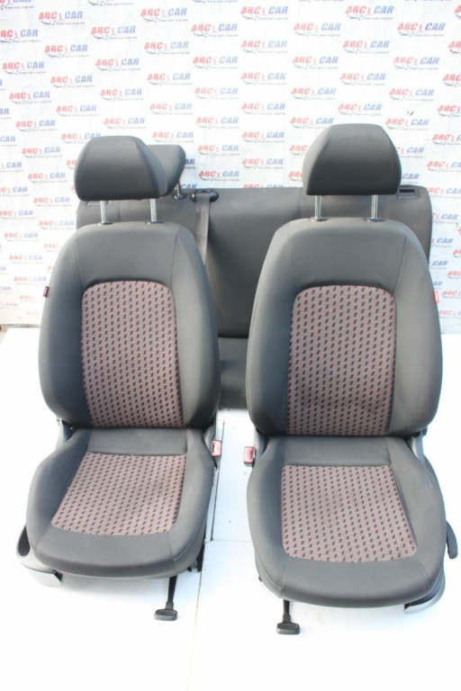Interior textil Seat Ibiza 4 2008-2012 6J