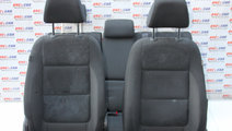 Interior textil si alcantara VW Tiguan (5N) 2007-2...