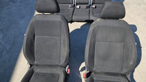 Interior textil skoda roomster 5j