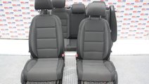 Interior textil VW Golf 6 Hatchback model 2011