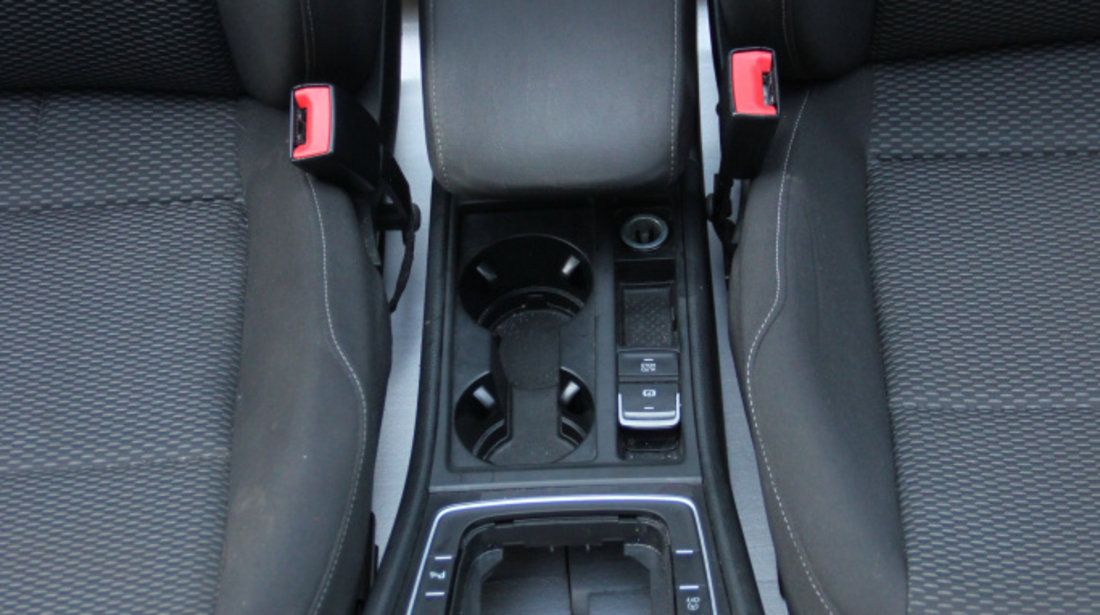 Interior textil VW Golf 7 2014-2020 hatchback