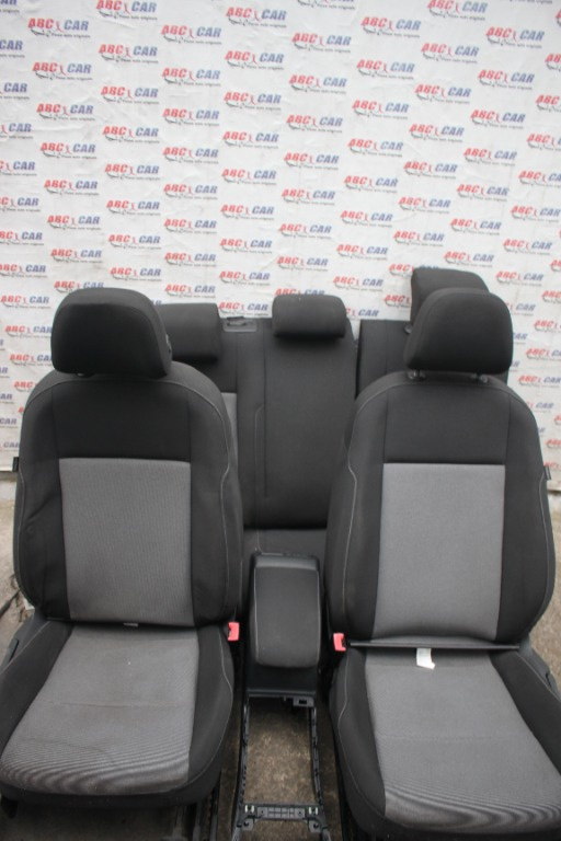 Interior textil VW Golf VII variant 2014-2020