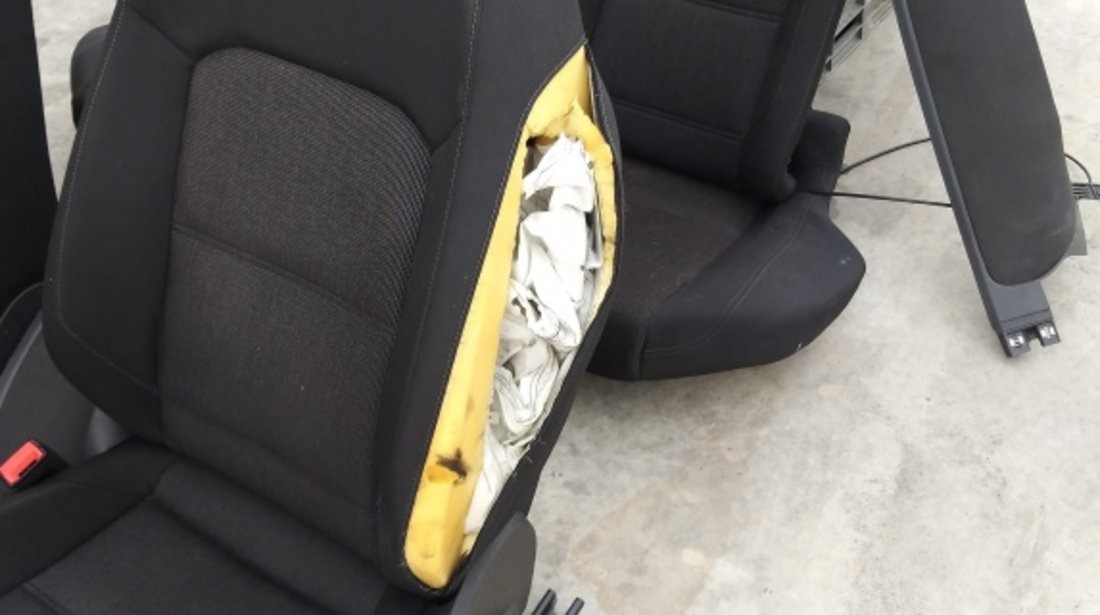 Exactly To jump Noisy Interior textil vw passat b8 airbag scaun sofer sarit #41833605 Exactly To jump Noisy Interior textil vw passat b8 airbag scaun sofer sarit #41833605