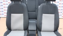 Interior textil VW Tiguan 5N model 2014