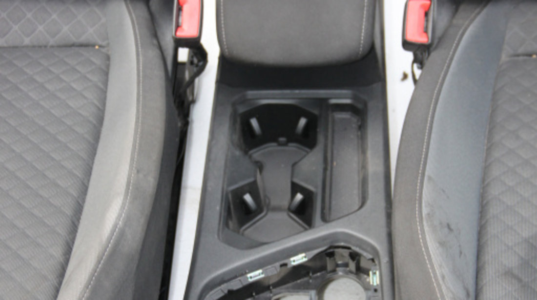 Interior textil VW Tiguan AD1 2016-Prezent
