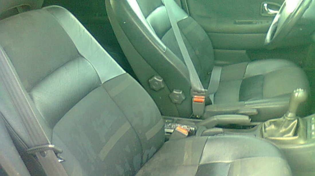 Interior Volvo V40