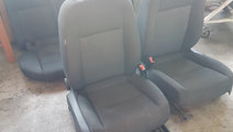 Interior Vw Golf 6 Hatchback cu inalzire in scaune...