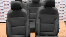 Interior VW Golf 7 Hatchback model 2014