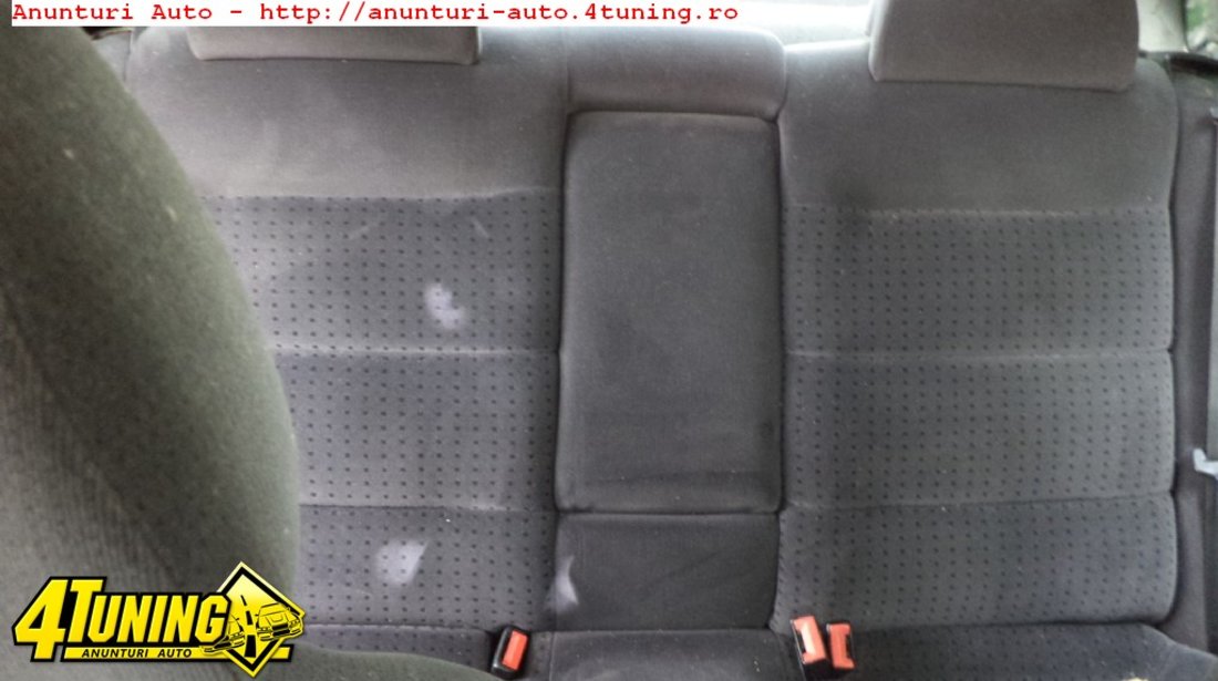 INTERIOR VW PASSAT