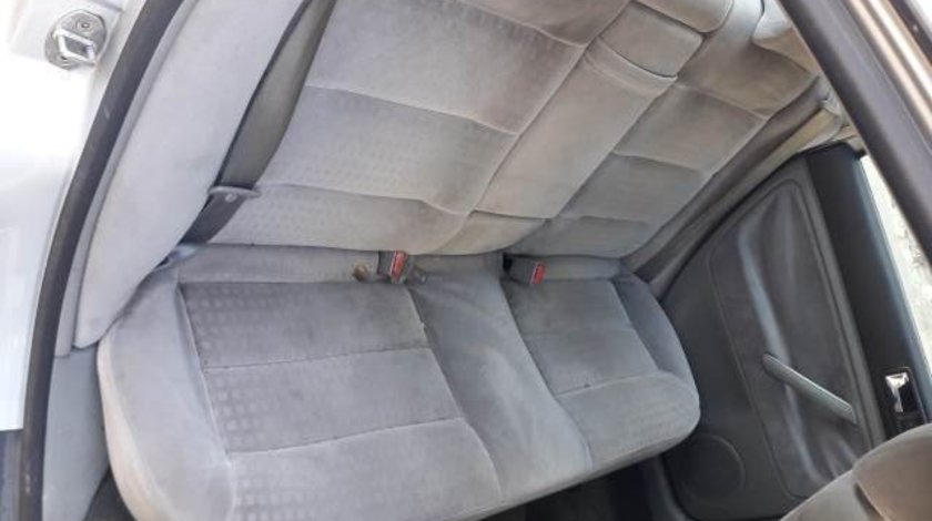 Interior VW Passat