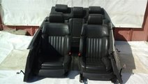 Interior Vw Phaeton An 2002 2003 2004 2005 2006 20...