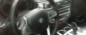 Asta este interiorul noului BMW Seria 5. Primele imagini fara niciun pic de camuflaj