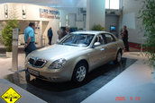 International Motor Show (IAA) - Frankfurt.