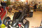 International Motor Show (IAA) - Frankfurt.