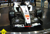 International Motor Show (IAA) - Frankfurt.