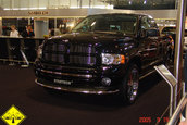 International Motor Show (IAA) - Frankfurt.