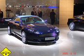 International Motor Show (IAA) - Frankfurt.