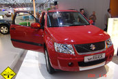 International Motor Show (IAA) - Frankfurt.