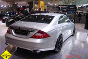International Motor Show (IAA) - Frankfurt.