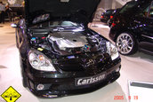 International Motor Show (IAA) - Frankfurt.