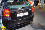 International Motor Show (IAA) - Frankfurt.