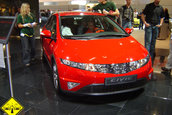 International Motor Show (IAA) - Frankfurt.