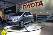 International Motor Show (IAA) - Frankfurt.