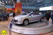 International Motor Show (IAA) - Frankfurt.
