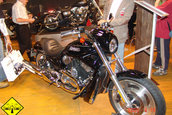 International Motor Show (IAA) - Frankfurt.