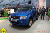 International Motor Show (IAA) - Frankfurt.