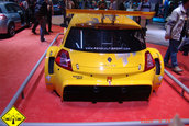 International Motor Show (IAA) - Frankfurt.