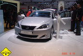 International Motor Show (IAA) - Frankfurt.