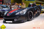International Motor Show (IAA) - Frankfurt.