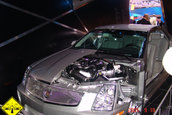 International Motor Show (IAA) - Frankfurt.