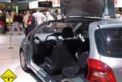International Motor Show (IAA) - Frankfurt.