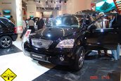 International Motor Show (IAA) - Frankfurt.
