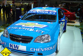 International Motor Show (IAA) - Frankfurt.
