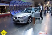International Motor Show (IAA) - Frankfurt.