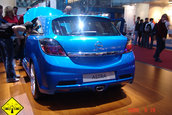 International Motor Show (IAA) - Frankfurt.