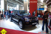 International Motor Show (IAA) - Frankfurt.