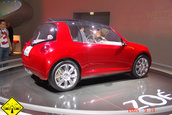 International Motor Show (IAA) - Frankfurt.