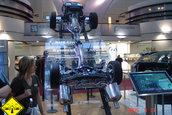 International Motor Show (IAA) - Frankfurt.